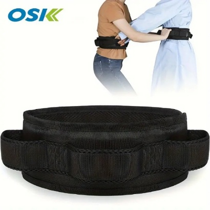 Patient Transfer & Walking Gait Belt
